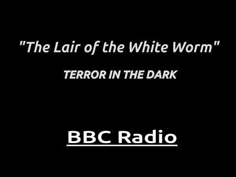 The Lair of the White Worm still