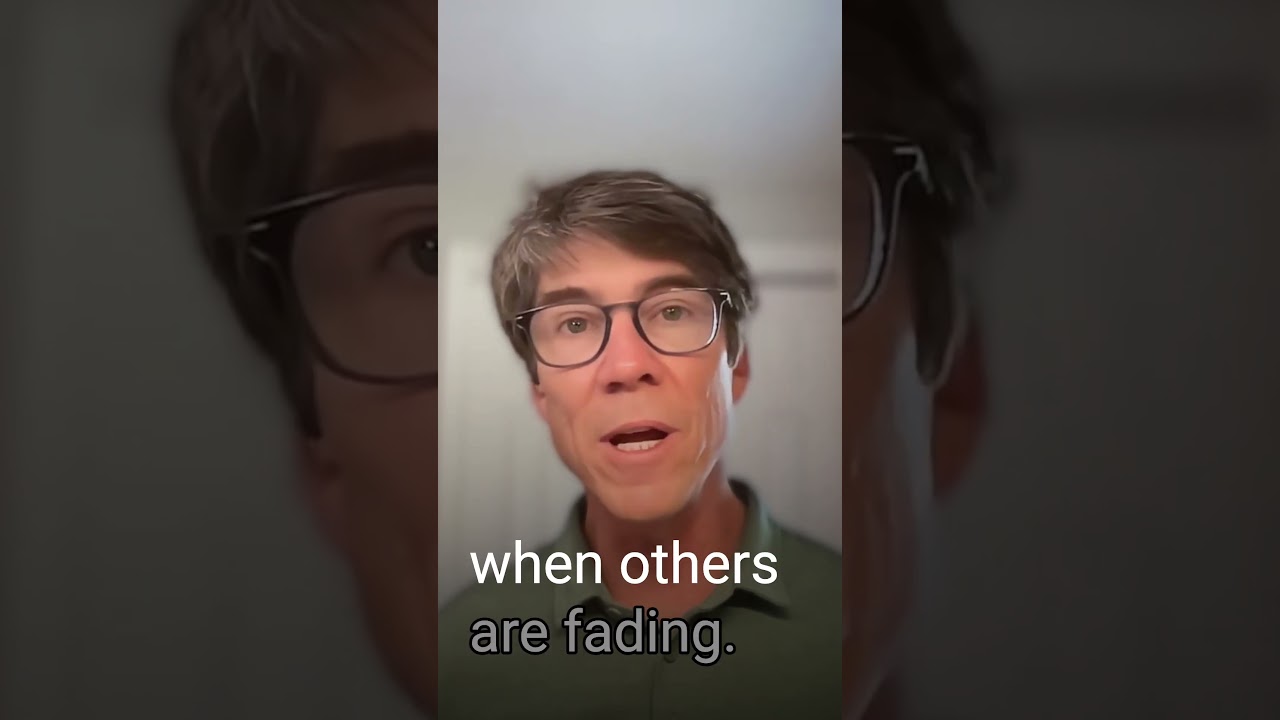 Fix Your Power Fade!