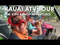 Kauai Kipu Ranch ATV Tour 2023