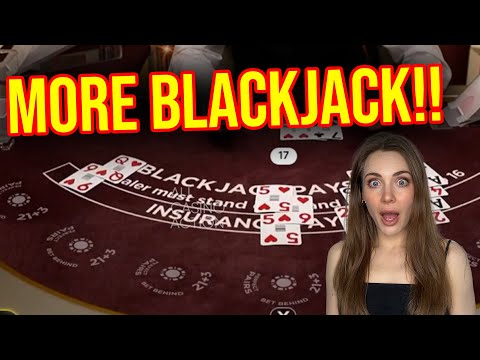CRAZY CASINO ACTION!! APRIL 12TH 2025