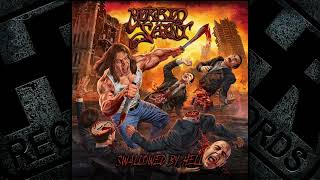 Morbid Saint - Swallowed by Hell
