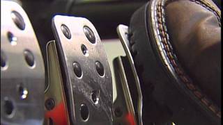 Testing The DriveWise Driving Simulator - Shaw TV Victoria