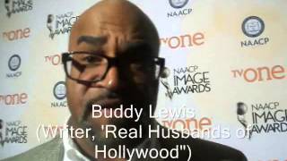 46th NAACP Image Awards Nominees' Luncheon 2015