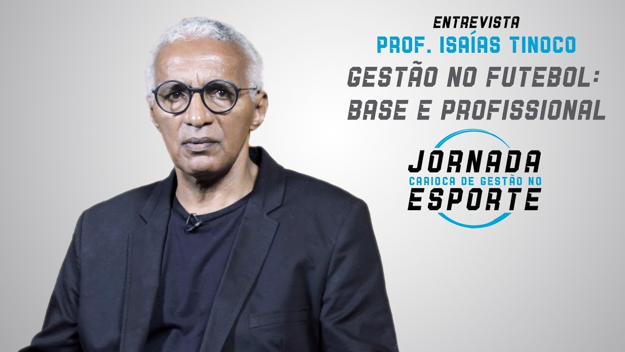 Gestão no Futebol: Base e Profissional