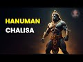 Hanuman chalisa  no music  anichakra