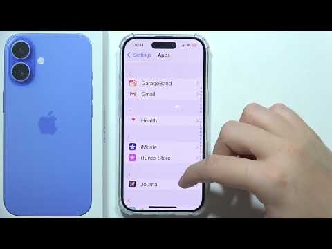 iPhone 16: How