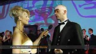 From Dare to BAFTA 2007