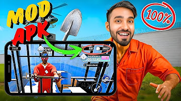 Prison Escape Simulator 3D Mod APK 🔥 Real Proof | 100% Working Guide (Not Fake!)