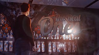 Shadowhunters The Last Of The Real Ones Dreamofthebanshee
