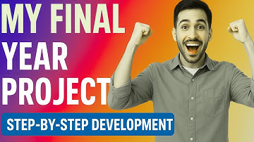 Final Year Diploma Web Project (Part 1) — HTML Progress & Folder Structure Overview