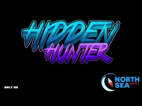 Hidden Hunter Trailer