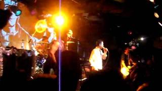 Bouncing Souls - The Freaks, Nerds, and the Romantics @ The Stone Pony 12/28/09