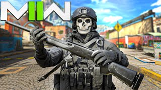 This Dude Gets The Luckiest F*ckin Snipes Ive Ever Seen - MW2