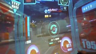 戦場の絆　TTB44　BD1　ししとう　バースト２－１