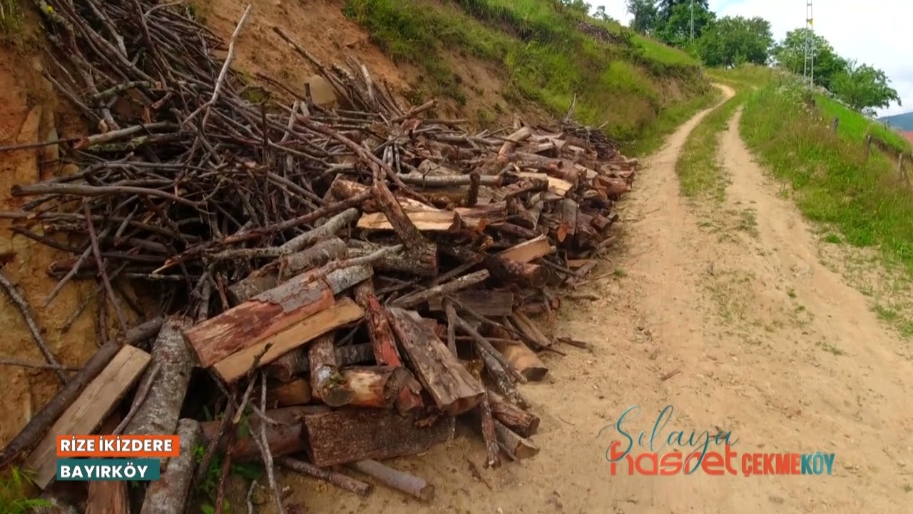 RİZE İKİZDERE BAYIRKÖY