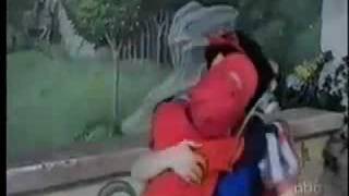 Snow White Gets Kissed By Little Boy Snow White Gets Kissed By Little Boy