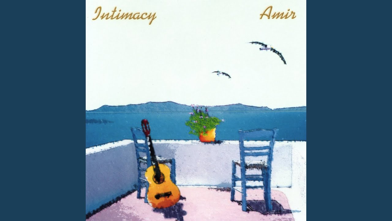 Guarda Intimacy su YouTube Guarda Intimacy su YouTube