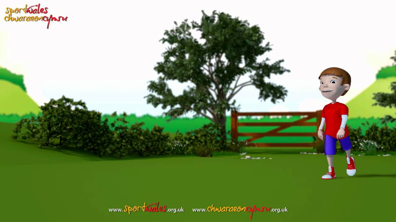 Tom Gallop InTheCountry