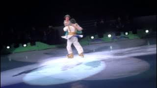Disney On Ice Princesses & Heroes - A Whole New World (live at the Izod NJ 01/03/15)