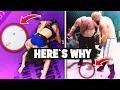 Why Did These MMA Fighters Sh*t Themselves During Their Fights? [UFC Funny Moments]