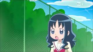 Clipaddio Erika Kurumi