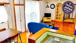 ゲストハウス奄美ルリカケス | Amami Ōshima, Japan | Hotel Review 🏨 | Travel Japan Retreat