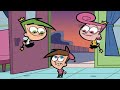 Pretty Much The Fairly OddParents