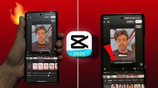 Capcut Retouch Face Not Recognized Problem Solved 100% Working Fix 2026