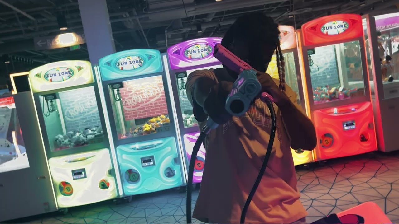 Watch ETRNTY - XCSTSY (Official Music Video) on YouTube Watch ETRNTY - XCSTSY (Official Music Video) on YouTube