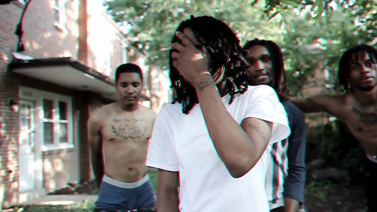 Team No Hiding - Know How i Rock | Shot By @VickMontfilms