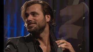 HAUSER - Mia & Sebastian’s Theme - La La Land Resimi