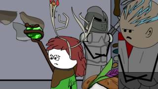 D&D Kings Ransom || PF: Adventure Squad