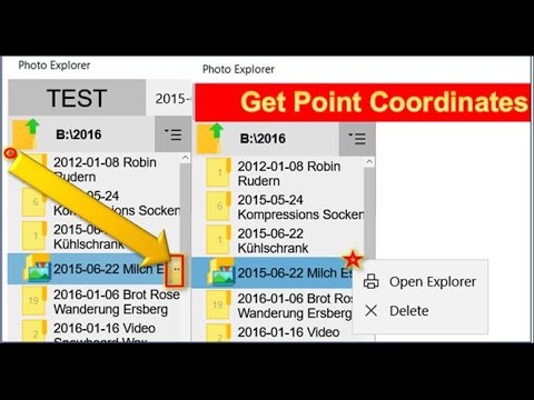 Video: Paano Malaman Ang Mga Coordinate Ng Cursor