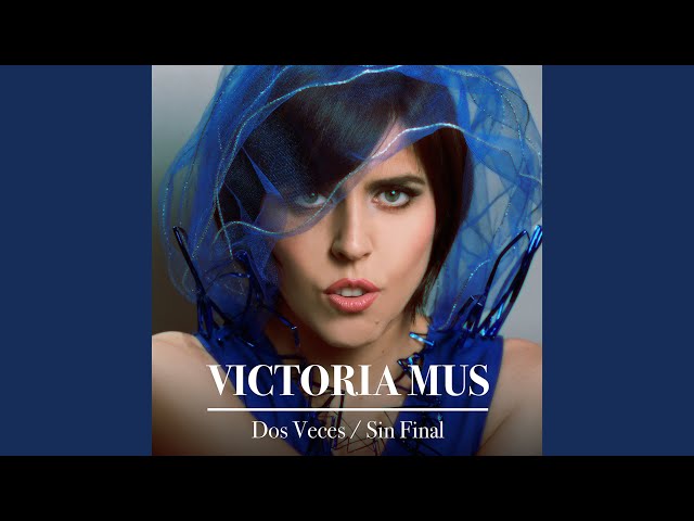 Victoria Mus - Sin Final Patrick Miller