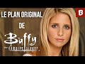 Les storylines abandonnes de buffy contre les vampires