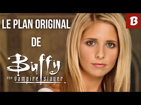 Vidéo: Est-ce que la foi meurt dans Buffy ?