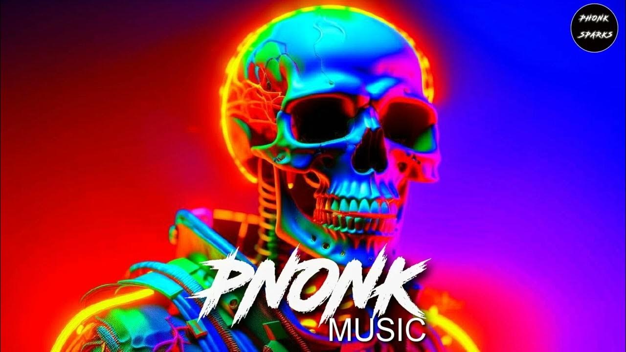 Phonk songs 2023 ※ Best phonk music ※ Phonk songs 84 YouTube
