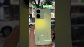 Redmi 13C (amazing colour) ||ريدمي 13c اللون الاخضر المميز ??redmi13c shorts like