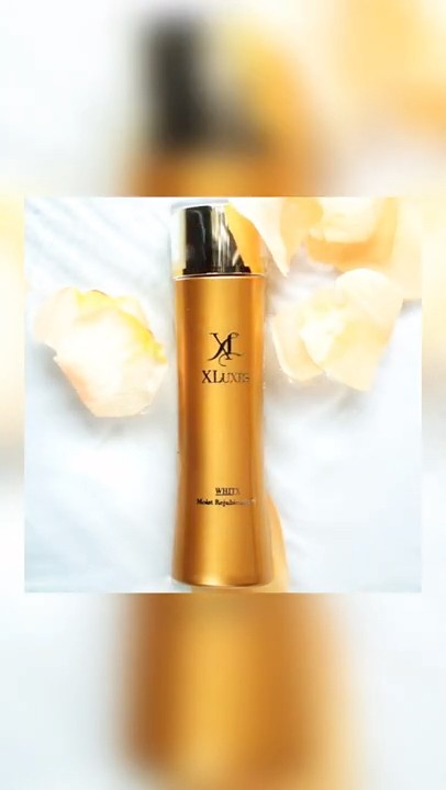 X LUXES 美容液と化粧水 XLUXES モイストリジュビネイターW | XLUXES ヒト幹細胞培養液