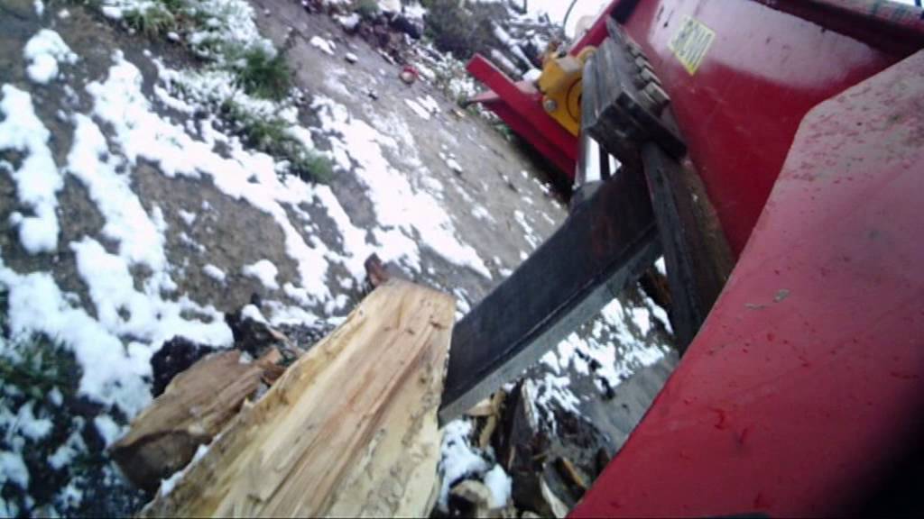 growi baggerspalter lange version ungeschnitten