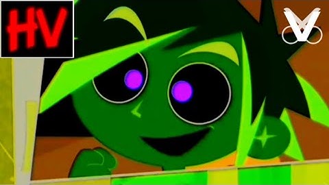 The DaVinsibles Intro (Horror Version 4.0) 😱