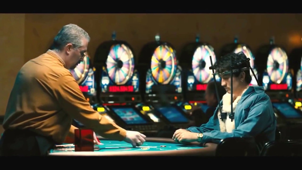 BLEED FOR THIS True Story of Vinny Pazienza Dramatic