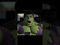 Hulk की एक गलती 😱 | Mobile चलाते हुए Accident 💥 | Spider-Man ने सिखाया बड़ा सबक! #spiderman #hulk