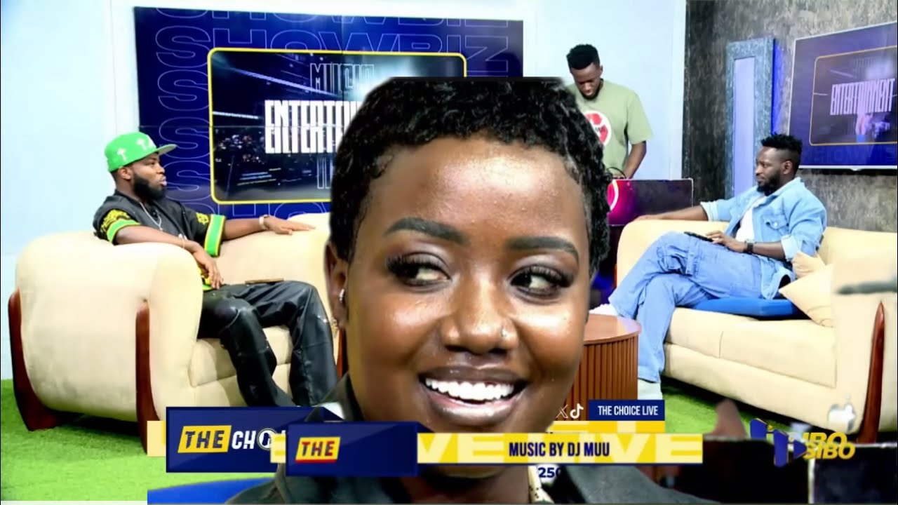 🔥Umugandekazi yandagaje BABU na PHILPETER🥹mbega ubwiza😍Babu abimusabye Live:Lydia Jazmine🤦🏿‍♂️