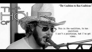 Watch Hank Williams Jr Coalition To Ban Coalitions video