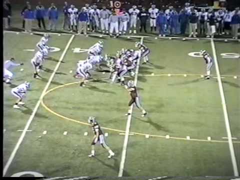 Mike Perry #31/1 RB Dunmore (Freshman/Sophom...  Highlights)