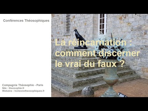 Vidéo: Un Vrai Exemple De La Réincarnation D'un Scientifique? - Vue Alternative