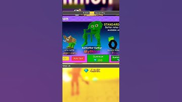 Guess What I Got in Brainrot Tower Defense 😱🔥#roblox #bloxfurit #gaming #bloxfruits #goodfruit