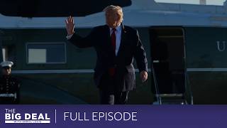 Trump’s influence over primaries and a preliminary U.S.-Iran deal | The Big Deal