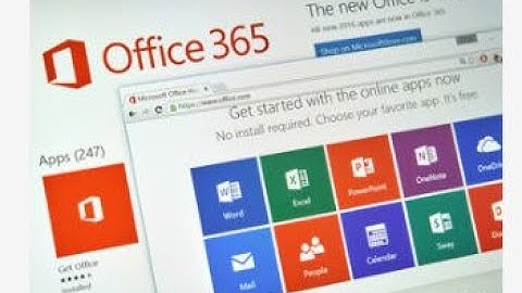 Change company profile and title in office 365